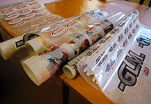 Maizey Partners With Gencotech To Launch Next-Gen DTF Solution Maizey Partners With Gencotech To Launch Next-Gen DTF Solution