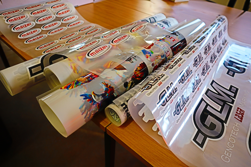 Maizey Partners With Gencotech To Launch Next-Gen DTF Solution Maizey Partners With Gencotech To Launch Next-Gen DTF Solution