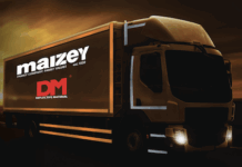 Maizey Plastics Announces Exclusive Distribution Of DM Reflective Films Maizey Plastics Announces Exclusive Distribution Of DM Reflective Films
