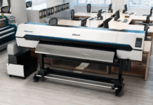 Mimaki Europe Showcasing Transfer Pigment System Mimaki Europe Showcasing Transfer Pigment System