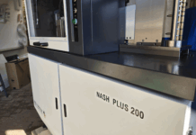 NSI-4-Africa Exhibiting Channel Letter Benders At Sign Africa And FESPA Africa Expo NSI-4-Africa Showcasing New Heavy Duty Channel Letter Bender