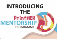 Printing SA Introduces PrintHER Mentorship Programme Printing SA Introduces PrintHER Mentorship Programme
