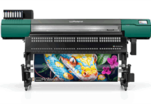 Roland DG South Africa Announces New Texture Printer Roland DG South Africa Announces New Texture Printer