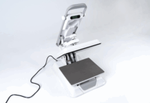 STAHLS’ Introduces New Heat Press STAHLS Introduces New Heat Press