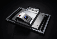 STAHLS’ Introduces Screen Press Attachment For Upgraded Productivity STAHLS Introduces Screen Press Attachment For Upgraded Productivity