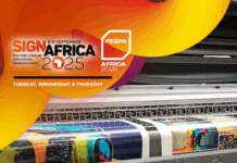 See The Latest Wide Format And Vehicle Wrapping Solutions At Sign Africa And FESPA Africa Expo See The Latest Wide Format And Vehicle Wrapping Solutions At Sign Africa AND FESPA Africa Expo