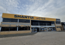 Signage Project Of The Week: Sunway Signs And Branding Co. Signage Project Of The Week- Sunway Signs And Branding Co.