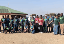 Support The FESPA Foundation Support The FESPA Foundation