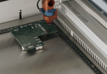 Trotec Launches First Industrial Diode Laser Plotter Trotec Announces First Industrial Diode Laser Plotter