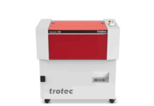 Trotec Launching New Laser Diode Machine At Sign Africa And FESPA Africa Expo Trotec Launching New Laser Plotter At Sign Africa Expo
