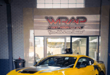 Vehicle Wrap Of The Week: Wrap My Ride Vehicle Wrap Of The Week- Wrap My Ride