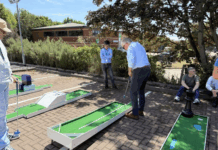 Xaar Celebrates Milestone Anniversary Xaar Celebrates Milestone Anniversary