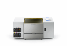 Advanced UV Flatbed Printer Now Available From Roland DG South Africa Advanced UV Flatbed Printer Now Available From Roland DG South Africa