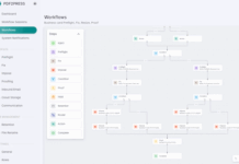 Aleyant Announces Enhanced Print Workflow Solution Aleyant Announces Enhanced Workflow Solution