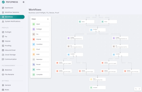 Aleyant Announces Enhanced Workflow Solution Aleyant Announces Enhanced Workflow Solution