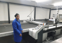 Carbon Fibre Wheel Manufacturer Cuts Lead Times By Months With Zünd Digital Cutter Carbon Fibre Wheel Manufacturer Cuts Lead Times By Months With Zünd Digital Cutter