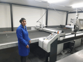 Carbon Fibre Wheel Manufacturer Cuts Lead Times By Months With Zünd Digital Cutter Carbon Fibre Wheel Manufacturer Cuts Lead Times By Months With Zünd Digital Cutter