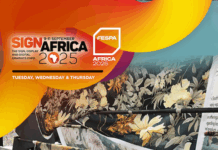 Discover The Latest Digital Textile Printing Trends At Sign Africa And FESPA Africa Expo Discover The Latest Trends In Digital Textile Printing At The Sign Africa And FESPA Africa Expo