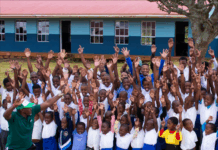 Durst Supports SA School In Need As Part Of FESPA Foundation Initiative Durst Supports SA School In Need As Part Of FESPA Foundation Initiative