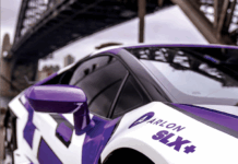 Eco Signage Exhibiting High Performance Vehicle Wrapping Films At Sign Africa And FESPA Africa Expo Eco Signage Exhibiting High Performance Vehicle Wrapping Films At Sign Africa And FESPA Africa Expo