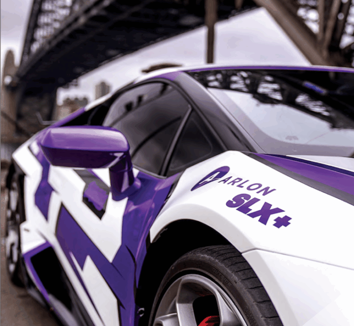 Eco Signage Exhibiting High Performance Vehicle Wrapping Films At Sign Africa And FESPA Africa Expo