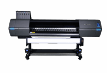 Exion Corp Launching Roll-To-Roll UV Printer At Sign Africa And FESPA Africa Expo Exion Corp Launching Roll-To-Roll UV Printer At Sign Africa And FESPA Africa Expo