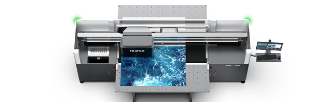 Fujifilm Graphic Communication South Africa Launching High-End Printer At Sign Africa And FESPA Africa Expo Fujifilm Graphic Communication South Africa Launching High-End Printer At Sign Africa And FESPA Africa Expo