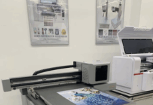 Gencotech Exhibiting DTF Printing Technology And Laser Solutions At Sign Africa And FESPA Africa Expo Gencotech Exhibiting DTF Printing Technology And Laser Solutions At Sign Africa And FESPA Africa Expo