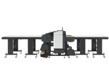 Midcomp Launching New HP Latex Solutions At Sign Africa And FESPA Africa Expo Midcomp Launching New HP Latex Solutions At Sign Africa Expo