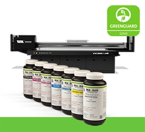 Nazdar Announces New Inks For UV-LED Inkjet Users Nazdar Announces New Inks For UV-LED Inkjet Users