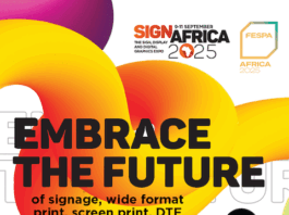Network With Leading Suppliers At The Sign Africa And FESPA Africa Expo Network With Leading Suppliers At The Sign Africa And FESPA Africa Expo