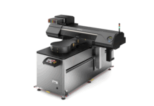 Roland DG South Africa Announces UV Flatbed Printer Roland DG South Africa Announces UV Flatbed Printer