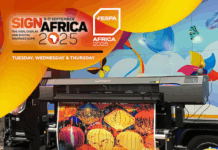 Sign Africa Expo Offering Live Demos, Workshops, Networking And More Sign Africa Expo Offering Live Demos, Workshops, Networking And More
