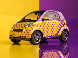 Six Influential Trends Reshaping Vehicle Branding In 2025 Six Influential Trends Reshaping Vehicle Branding In 2025