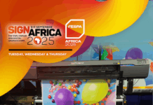 Stay Ahead Of Industry Trends At The Sign Africa And FESPA Africa Expo Stay Ahead Of Industry Trends At The Sign Africa And FESPA Africa Expo