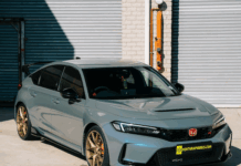 Vehicle Wrap Of The Week: Mint Wrapworks Vehicle Wrap Of The Week- Mint Wrapworks