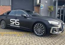 Vehicle Wrap Of The Week: Wrap Vehicles Vehicle Wrap Of The Week- Wrap Vehicles