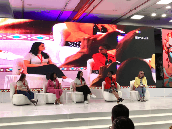 Women In Print Johannesburg Event Empowered And Inspired Attendees Women In Print Johannesburg Event Empowered And Inspired Attendees