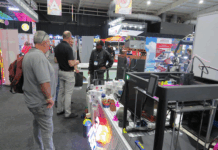 3D Fusion Showcased Creality 3D Printing Equipment And Filaments At Sign Africa And FESPA Africa Expo 3D Fusion Showcased Creality 3D Printing Equipment And Filaments