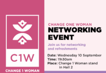 Be Inspired At The Free C1W Joburg Networking Event For Women In Signage, Print And Branding Be Inspired At The Free C1W Joburg Networking Event For Women In Print, Branding And Signage