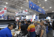 Chemosol Exhibited Innovative Printing Solutions At Sign Africa And FESPA Africa Expo Chemosol Exhibited Innovative Printing Solutions At Sign Africa And FESPA Africa Expo