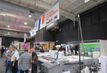 Clear Solutions Presented Printing Range At Sign Africa And FESPA Africa Expo Clear Solutions Presents Printing Range At Sign Africa And FESPA Africa Expo