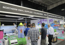 Colorscreen And NVS Showcased DTF Solutions At Sign Africa And FESPA Africa Expo Colorscreen And NVS Showcased Range Of DTF Solutions At Sign Africa And FESPA Africa Expo