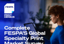 Complete FESPA’s Specialty Print Market Survey At The Sign Africa And FESPA Africa Expo Complete FESPA’s Specialty Print Market Survey At The Sign Africa And FESPA Africa Expo