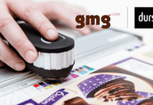 Durst Group Announces Colour Management Integration Partnership With GMG Durst Group Announces Colour Management Integration Partnership With GMG