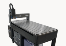 EXION Corp Launching CNC Router At Sign Africa And FESPA Africa Expo EXION Corp Launching CNC Router