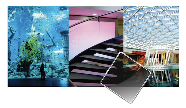 Edge Signage And Shopfitting Supplies Showcasing Acrylic Solutions At Sign Africa And FESPA Africa Expo Edge Signage And Shopfitting Supplies Showcasing Acrylic Solutions At Sign Africa And FESPA Africa Expo