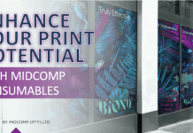 Enhance Your Print Potential With Midcomp Consumables Enhance Your Print Potential With Midcomp Consumables