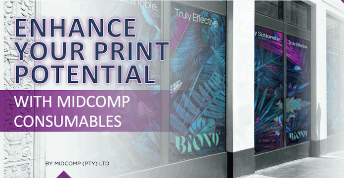 Enhance Your Print Potential With Midcomp Consumables