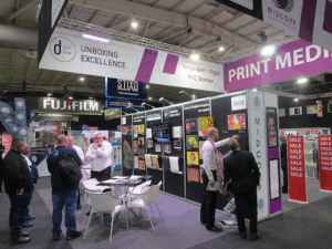 Exhibitors Report Quality Leads At Sign Africa And FESPA Africa Johannesburg Expo